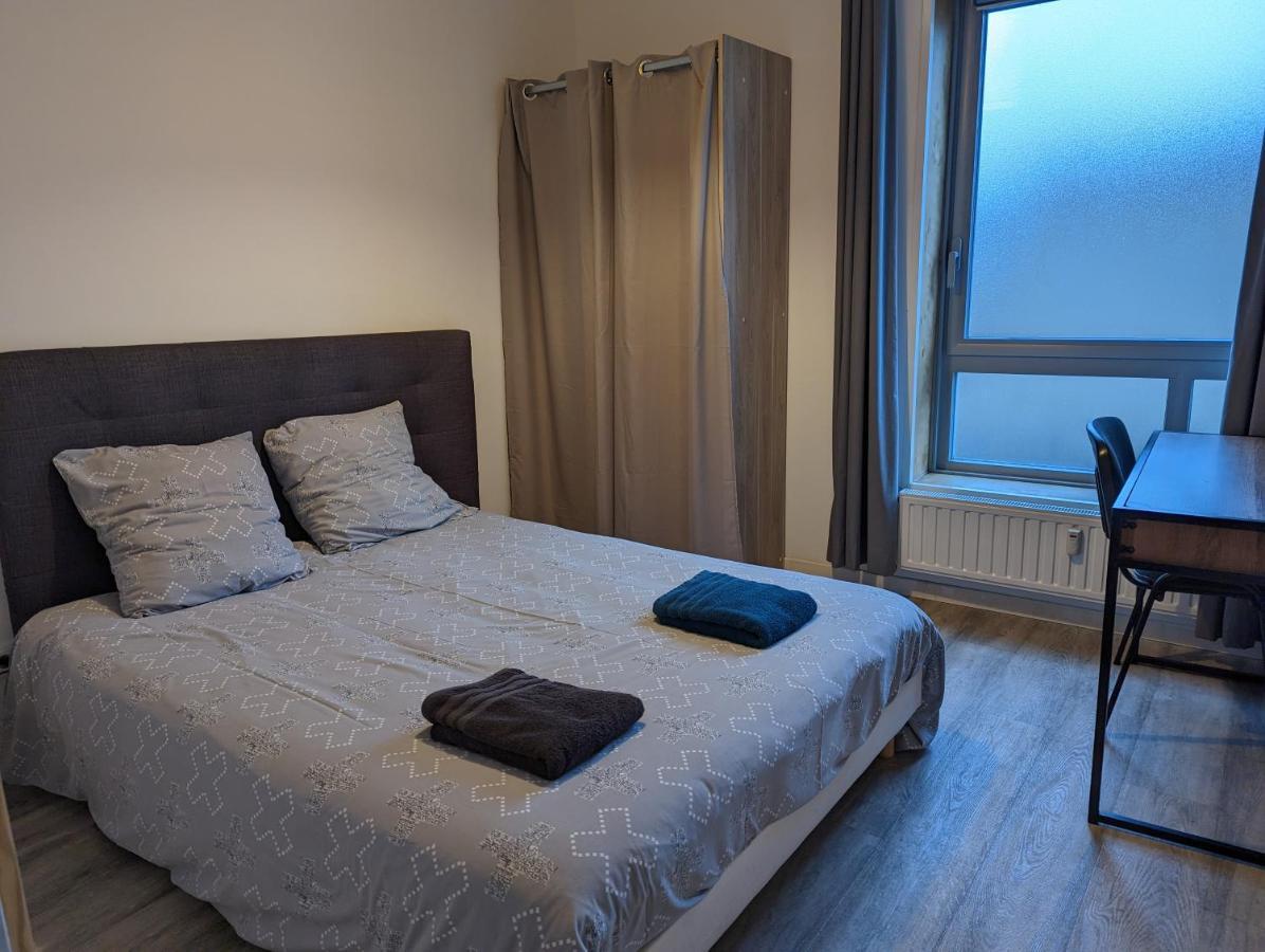 Beau-Jean, Un Cocon Sympa 5 Min A Pied Du Centre-Ville, Parking Prive, A 10 Min Du Chu Поатие Екстериор снимка