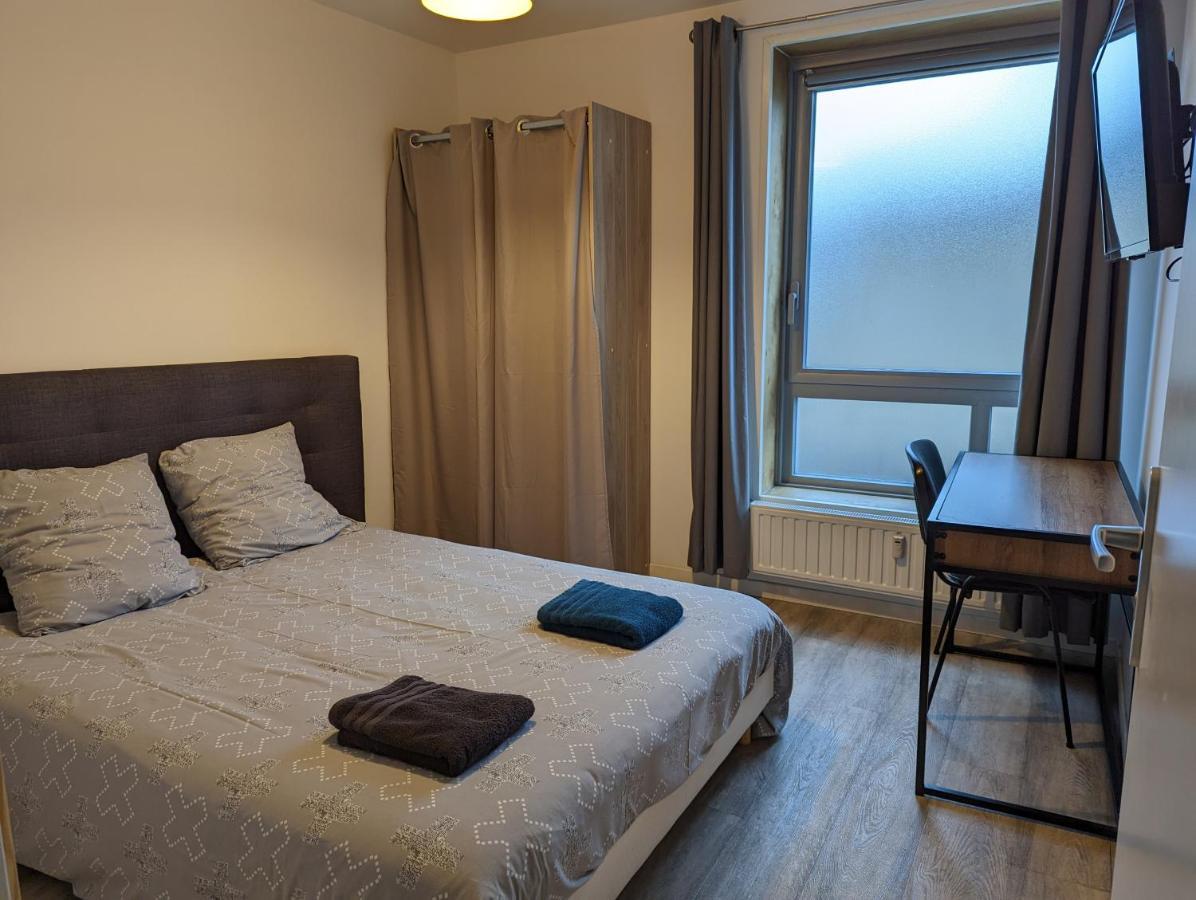 Beau-Jean, Un Cocon Sympa 5 Min A Pied Du Centre-Ville, Parking Prive, A 10 Min Du Chu Поатие Екстериор снимка
