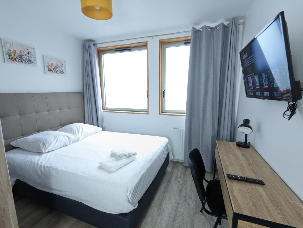 Beau-Jean, Un Cocon Sympa 5 Min A Pied Du Centre-Ville, Parking Prive, A 10 Min Du Chu Поатие Екстериор снимка